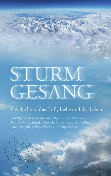 Produktbild: Sturmgesang