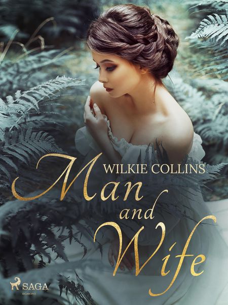 Produktbild: Man and Wife