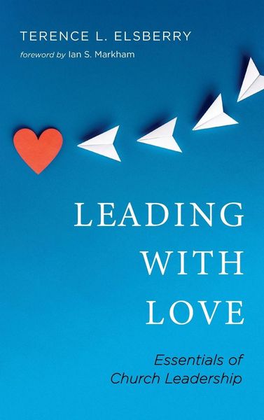 Produktbild: Leading with Love