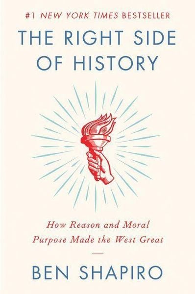 Produktbild: The Right Side of History