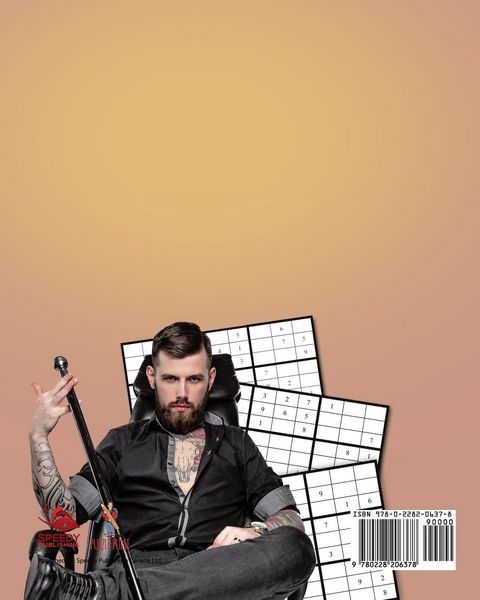 Produktbild: Sit Yo Ass Down And Solve It!