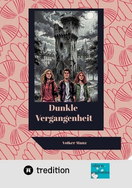 Produktbild: Dunkle Vergangenheit