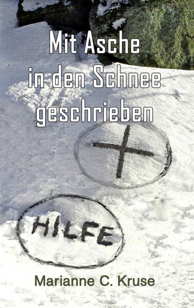 Produktbild: Mit Asche in den Schnee geschrieben