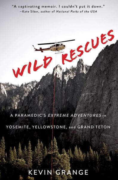 Produktbild: Wild Rescues