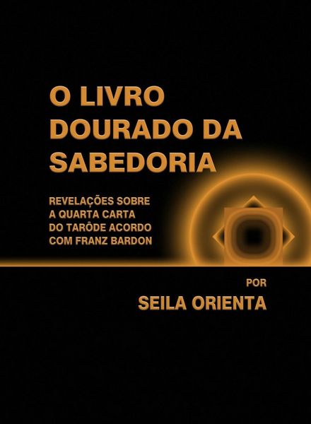 Produktbild: O livro Dourado da Sabedoria