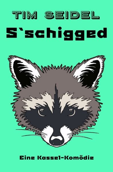 Produktbild: S`schigged