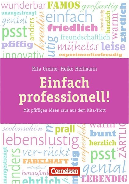 Produktbild: Einfach professionell!