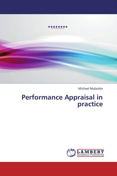 Produktbild: Performance Appraisal in practice