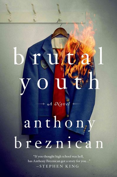 Produktbild: Brutal Youth