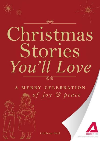 Produktbild: Christmas Stories You'll Love