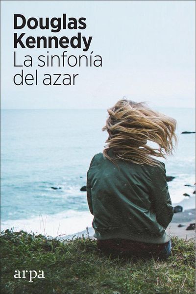Produktbild: La sinfon&iacute;a del azar