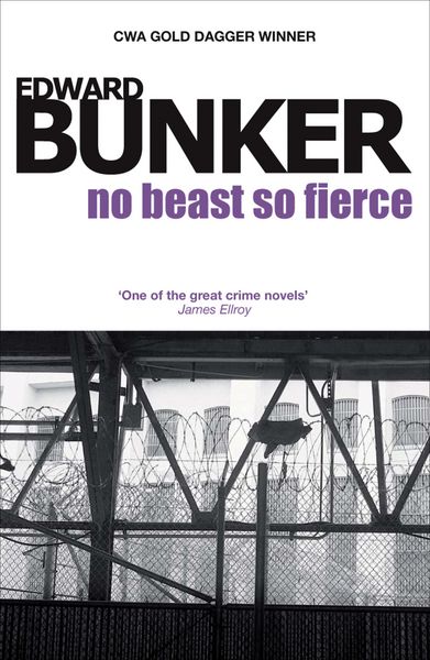 Produktbild: No Beast So Fierce