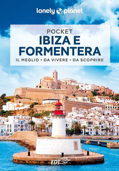 Produktbild: Ibiza e Formentera