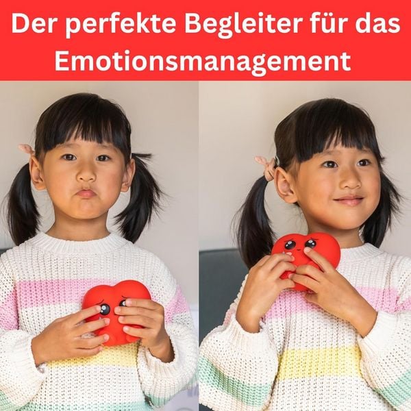 Produktbild: Ich lerne Moodies - Huggy