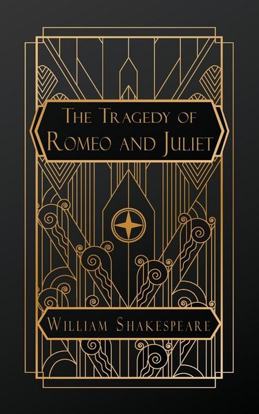 Produktbild: The Tragedy of Romeo and Juliet