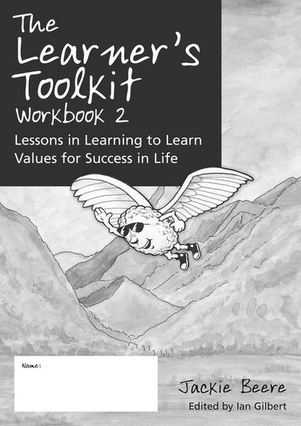Produktbild: Beere, J: Learner's Toolkit Student Workbook 2 (Bundle of 30