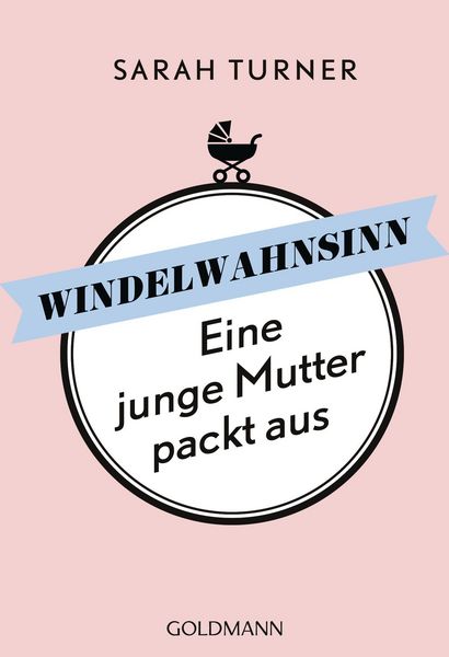 Produktbild: Windelwahnsinn