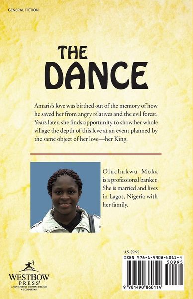 Produktbild: The Dance