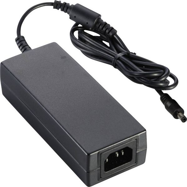 Produktbild: Dehner Elektronik ATS 090A1-P120 AC/DC Tisch- und Steckernetzteil 12 V/DC 9 A 108 W Stabilisiert, &Uuml;berstromschutz