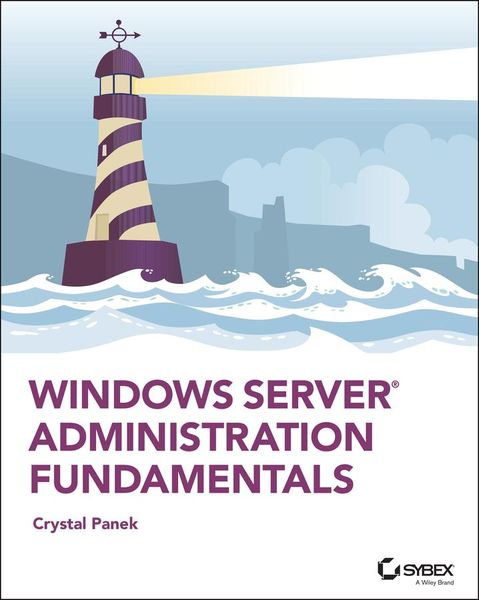 Produktbild: Windows Server Administration Fundamentals