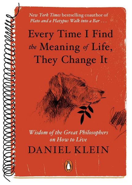 Produktbild: Every Time I Find the Meaning of Life, They Change It