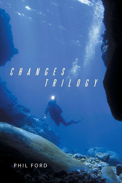 Produktbild: Changes Trilogy