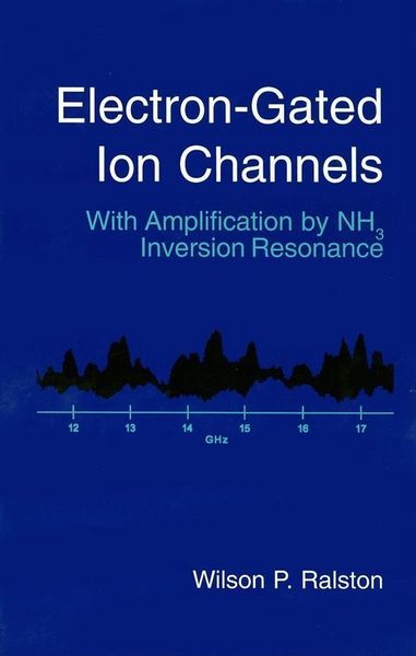 Produktbild: Electron-Gated Ion Channels