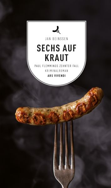 Produktbild: Sechs auf Kraut