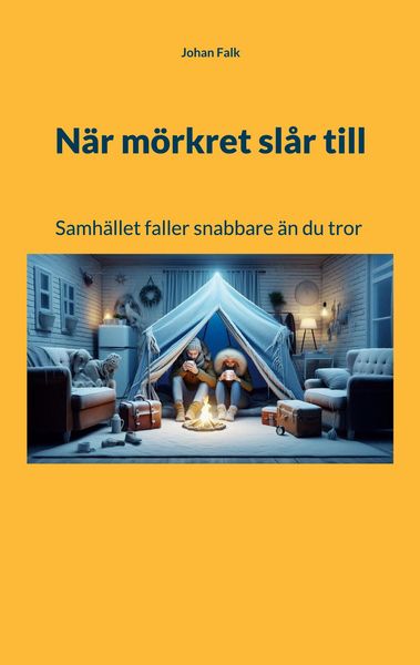 Produktbild: N&auml;r m&ouml;rkret sl&aring;r till