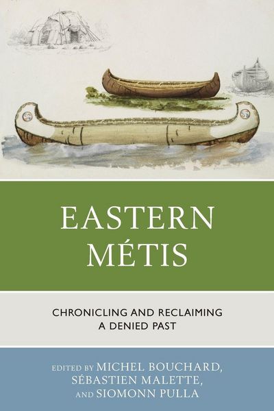 Produktbild: Eastern M&eacute;tis