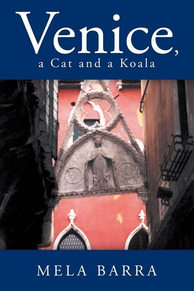Produktbild: Venice, a Cat and a Koala