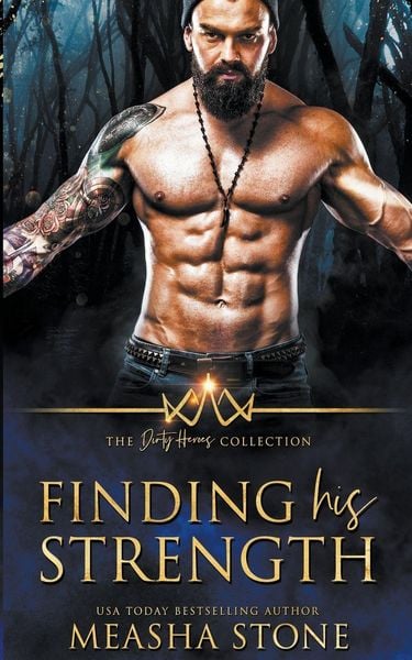 Produktbild: Finding His Strength