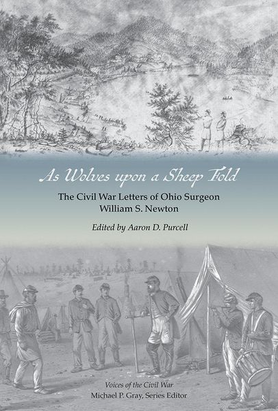 Produktbild: As Wolves upon a Sheep Fold