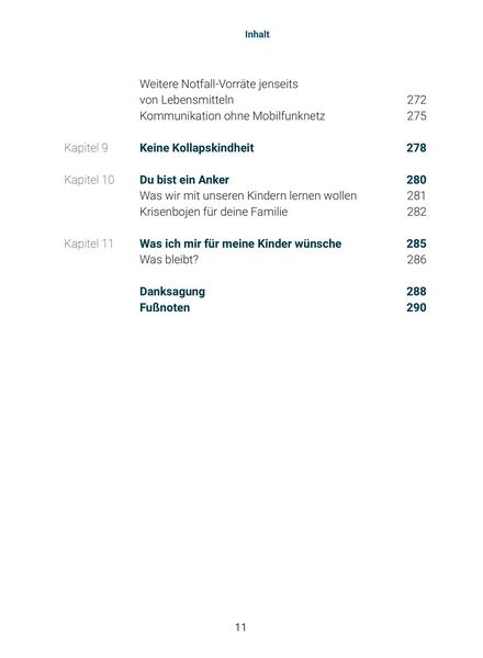 Produktbild: Kindheit am Kipppunkt