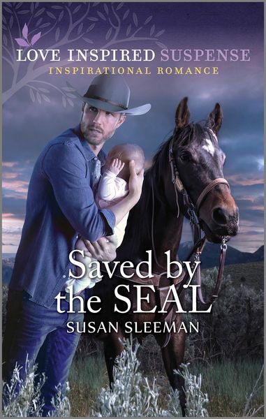 Produktbild: Saved by the SEAL