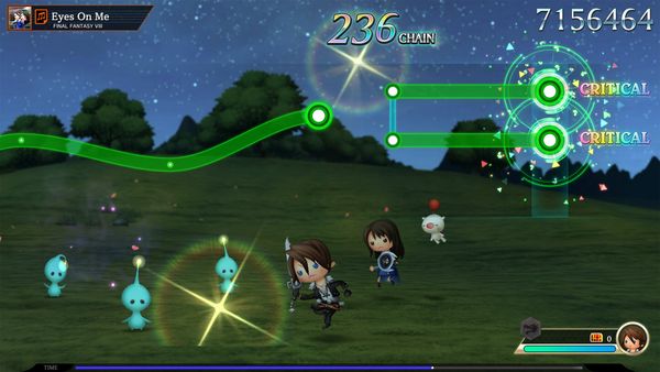 Produktbild: Theatrhythm - Final Bar Line