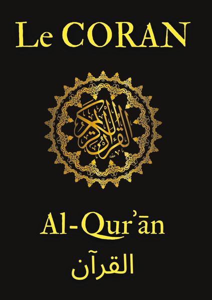 Produktbild: Le Coran