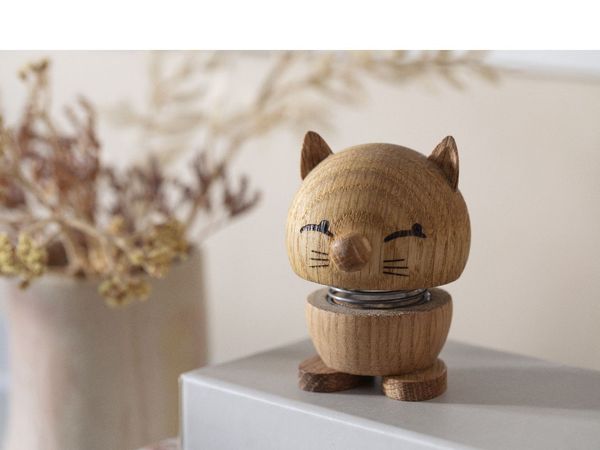 Produktbild: Hoptimist Cat Oak