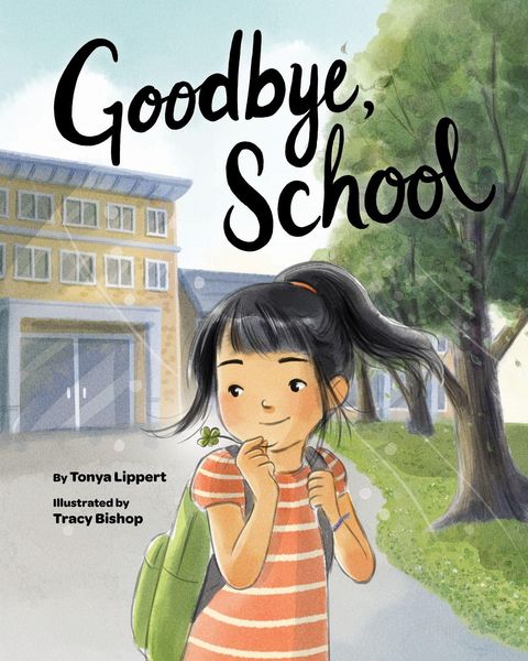 Produktbild: Goodbye, School