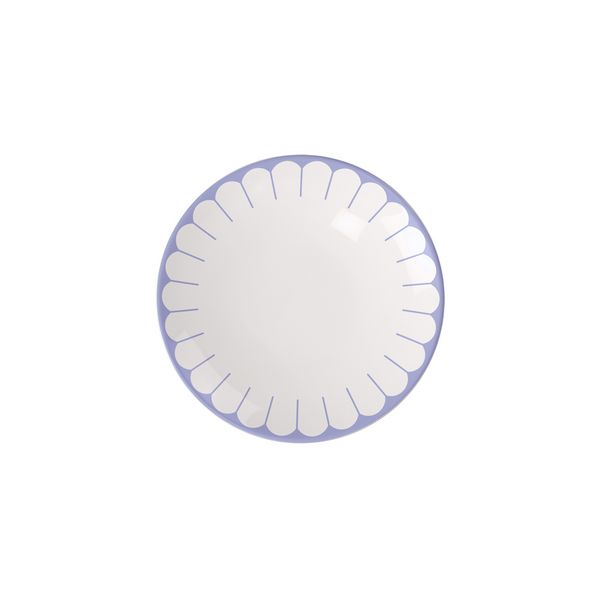 Produktbild: Villeroy & Boch Fleur Fr&uuml;hst&uuml;cks-/Dessertteller