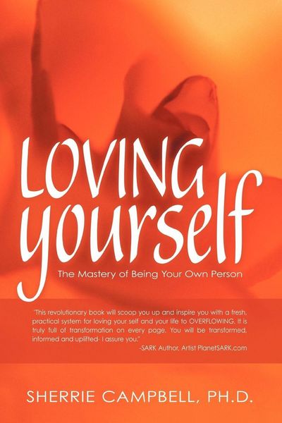 Produktbild: Loving Yourself