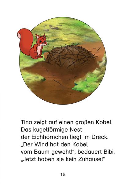 Produktbild: Bibi & Tina: V&ouml;llig verflixte Abenteuer