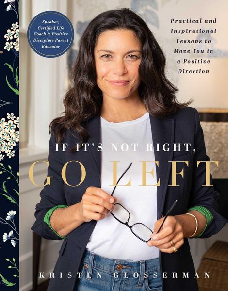 Produktbild: If It's Not Right, Go Left