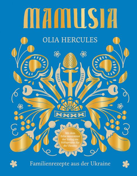 Produktbild: Mamusia