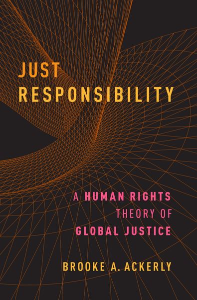 Produktbild: Just Responsibility