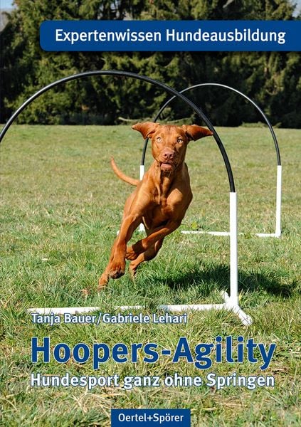 Produktbild: Hoopers-Agility