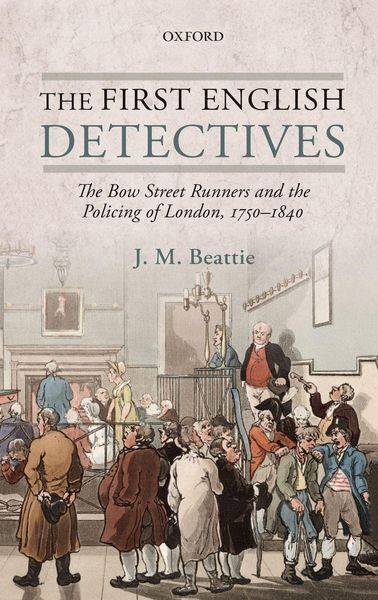 Produktbild: First English Detectives