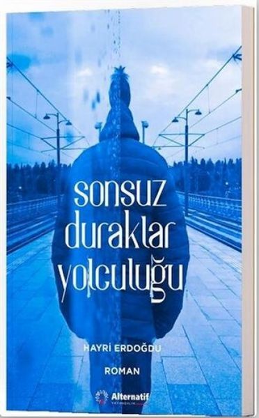 Produktbild: Sonsuz Duraklar Yolculugu