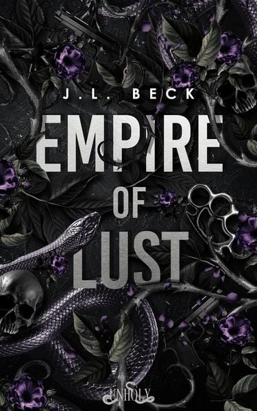 Produktbild: Empire of Lust