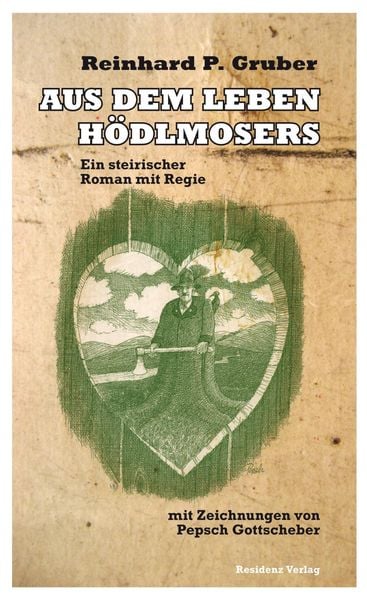 Produktbild: Aus dem Leben H&ouml;dlmosers